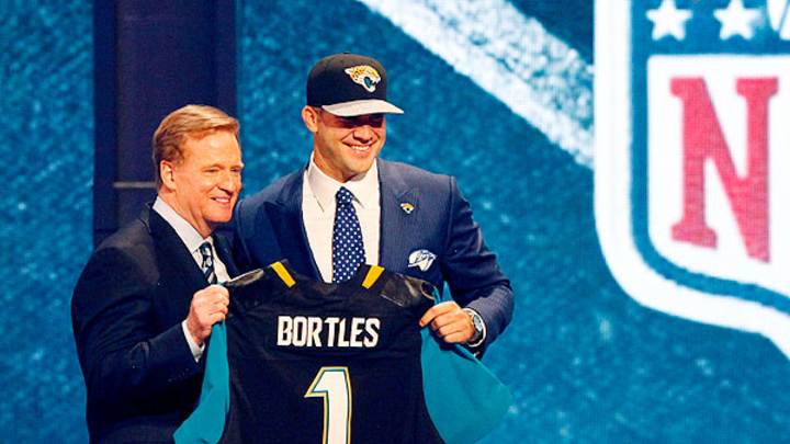 2015 Super Bowl odds: Jaguars, Vikings see chances increase after NFL draft