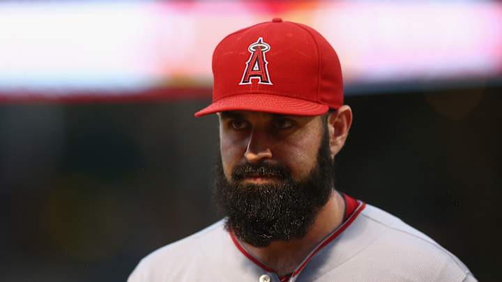 Angels pitcher Matt Shoemaker likely out until postseason Angels pitcher Matt Shoemaker likely out until postseason