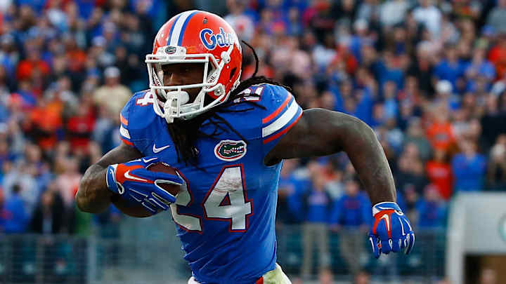 Florida vs. Vanderbilt: Game time, live stream, TV coverage