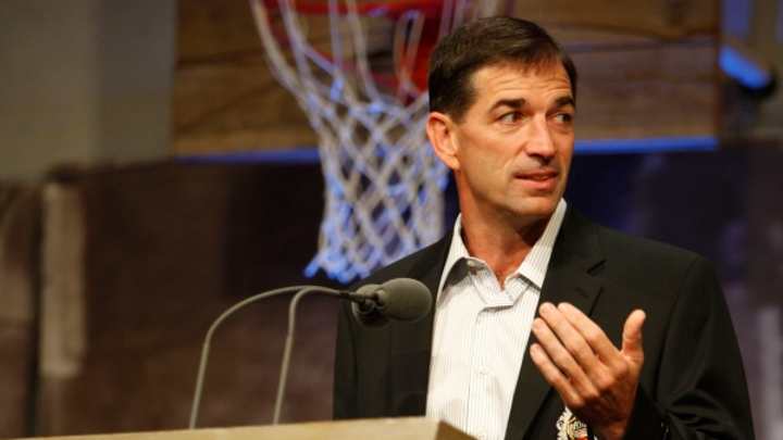 Report: Jazz to reach out to John Stockton about head coaching job