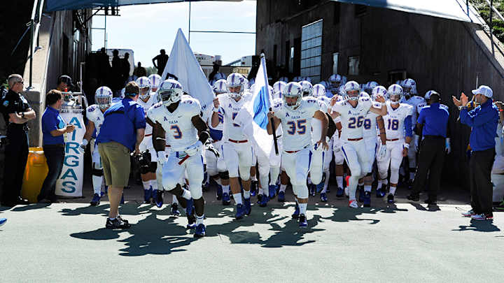 Four-star quarterback Chad President commits to Tulsa