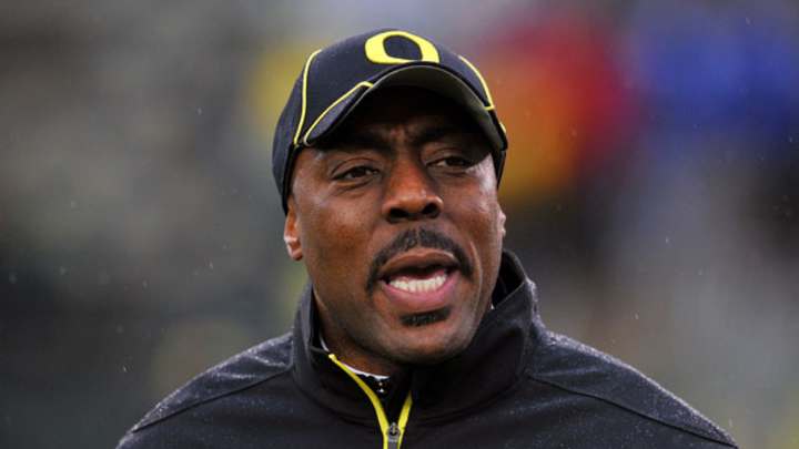 Don Pellum Q&A: Oregon's defensive coordinator on recruiting, the Pac-12, more
