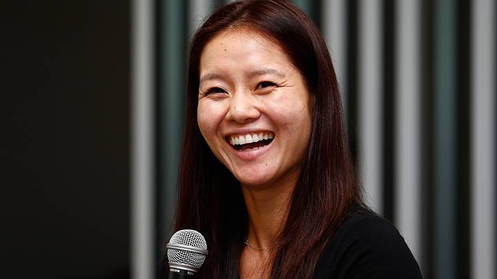 Li Na officially removes her name from the WTA Rankings