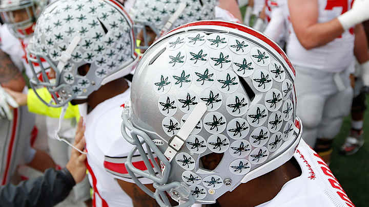 Quarterback prospect Torrance Gibson commits to Ohio State