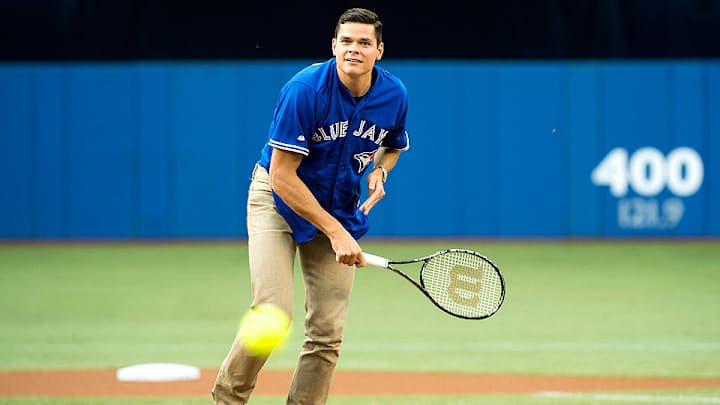 Daily Bagel: Did IMG management really dump Bernard Tomic?