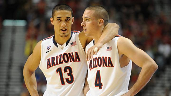 NCAA tournament team previews: Arizona Wildcats