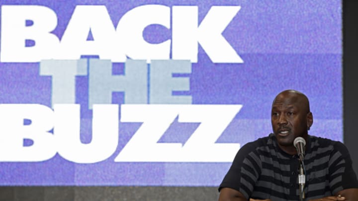 Forbes: Hornets owner Michael Jordan now a billionaire after increasing stake in team Forbes: Hornets owner Michael Jordan now a billionaire after increasing stake in team