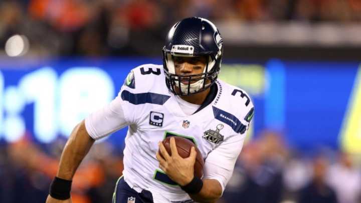 Seahawks QB Russell Wilson leads NFL in retail sales Seahawks QB Russell Wilson leads NFL in retail sales