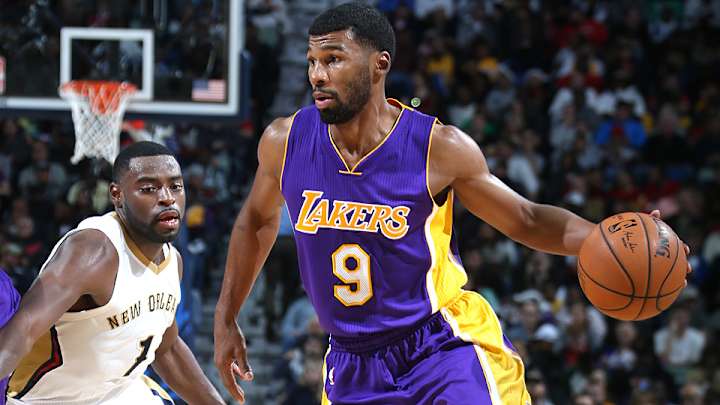 Ronnie Price suspended one game for flagrant foul on Austin Rivers