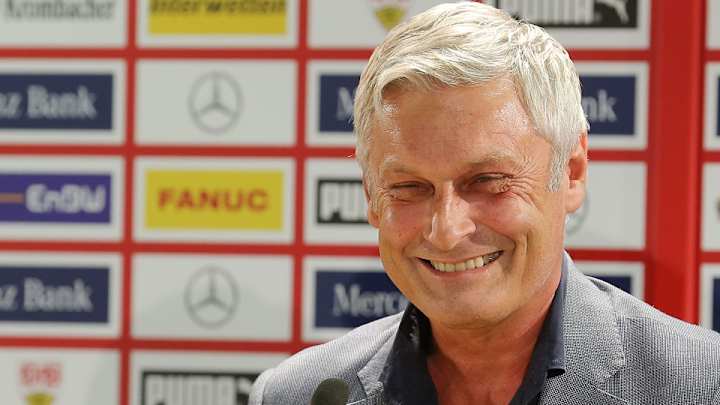 VfB Stuttgart schedule: Bundesliga fixtures 2014/2015