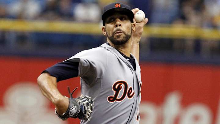 David Price gives up just one hit but loses in return to Tampa Bay