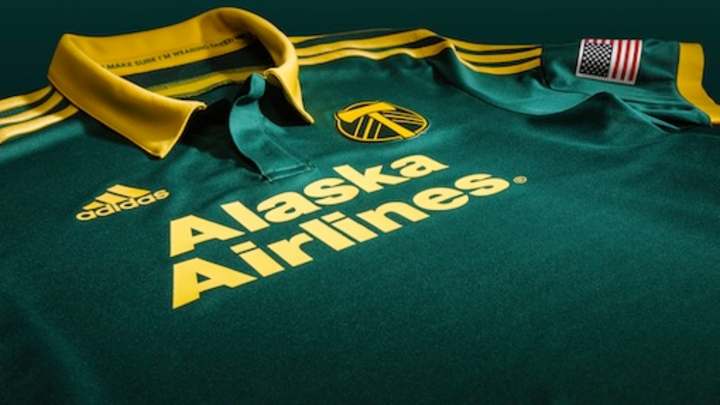 Jersey Week Rewind: A look at the new uniforms across MLS for 2014 Jersey Week Rewind: A look at the new uniforms across MLS for 2014