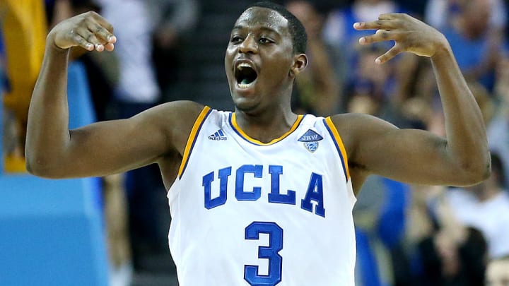Jordan Adams selected by Grizzlies with No. 22 pick in NBA draft