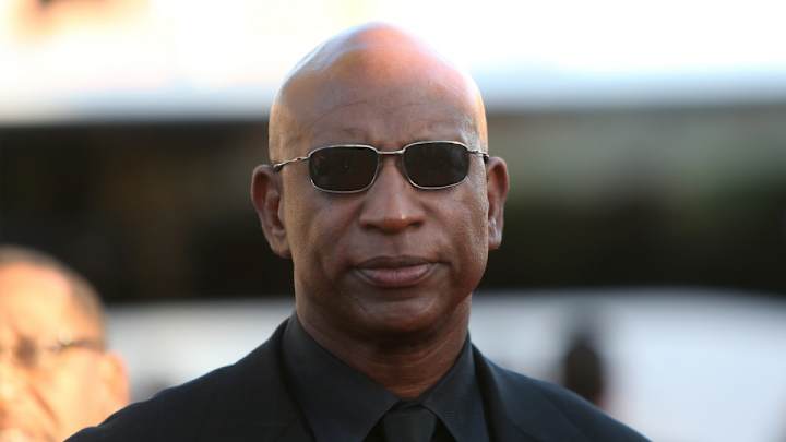 Hall of Fame running back Eric Dickerson rips SMU program Hall of Fame running back Eric Dickerson rips SMU program