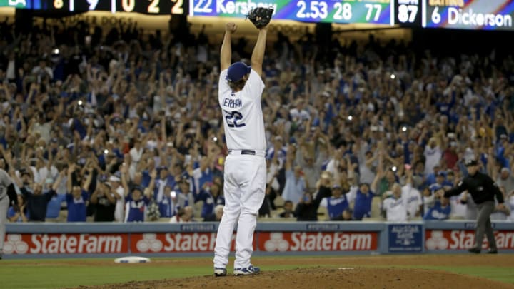 By numbers, Clayton Kershaw more dominant in 2014 than ever before