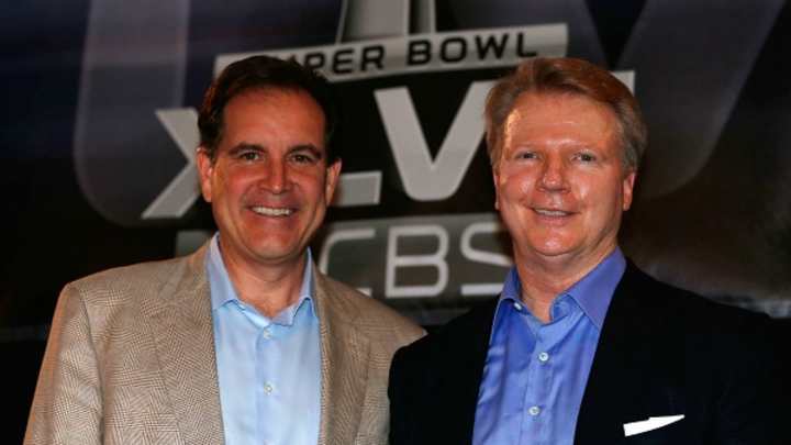 NFL: CBS to air eight Thursday Night Football games in 2014