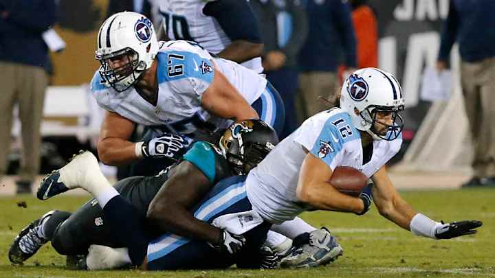 Jaguars DT Sen'Derrick Marks earns $600,000 bonus with sack Jaguars DT Sen'Derrick Marks earns $600,000 bonus with sack