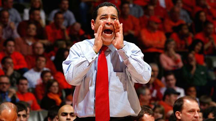 Sampson, Kent lead list of coaches returning from exile