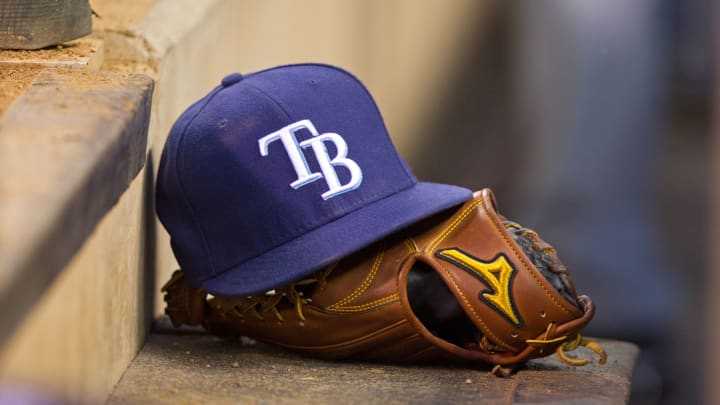 Rays replace VP Andrew Friedman with two internal promotions