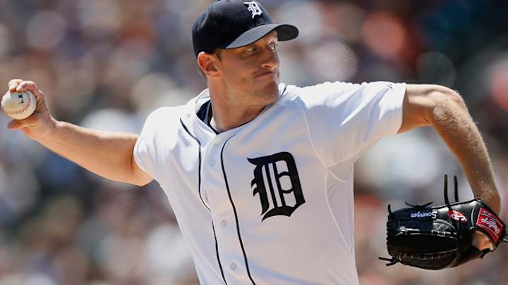 Tanaka, Scherzer duel for AL Cy Young, but NL belongs to Cueto