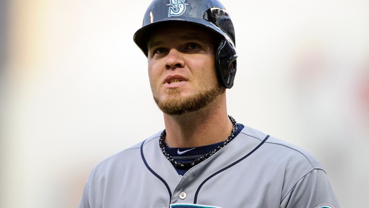 Seattle Mariners activate DH Corey Hart from 15-day disabled list