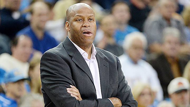 Source: Coach Craig Robinson fired by Oregon State Source: Coach Craig Robinson fired by Oregon State