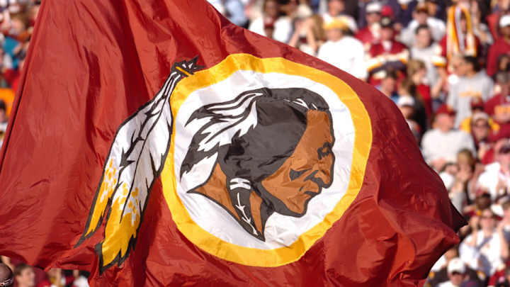 Court rules Redskins' trademark protection lawsuit should proceed Court rules Redskins' trademark protection lawsuit should proceed