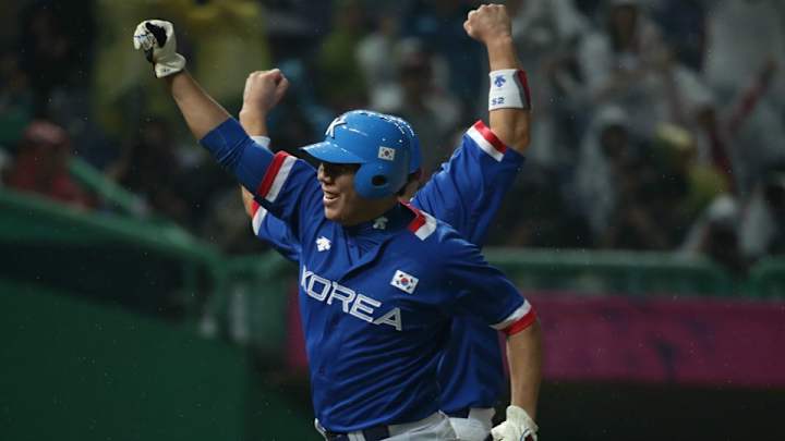 Report: Pirates win bidding for Korean SS Jung-Ho Kang