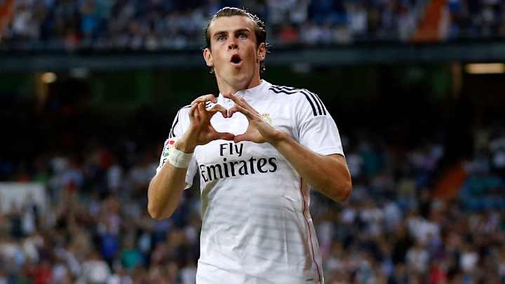 Injured Gareth Bale left out of Real Madrid squad for Liverpool match Injured Gareth Bale left out of Real Madrid squad for Liverpool match