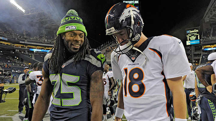 Super Bowl XLVIII preview: An early look ahead to Seahawks vs. Broncos