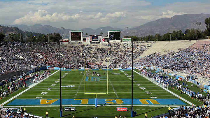 The itinerary: A quick guide to the hot spots in L.A.