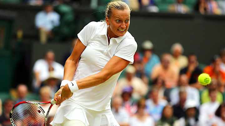 Revisiting the women's Wimbledon draw after a week littered with upsets