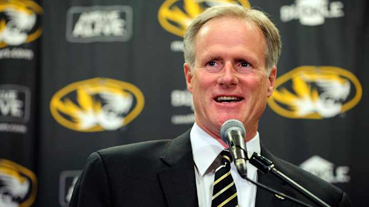 Report: Missouri's Tramaine Isabell, Keith Shamburger cleared for season