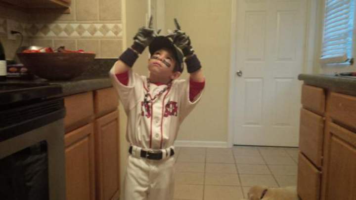 The best sports Halloween costumes from SI readers