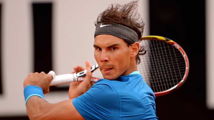 Rafael Nadal on recent struggles: Get used to it