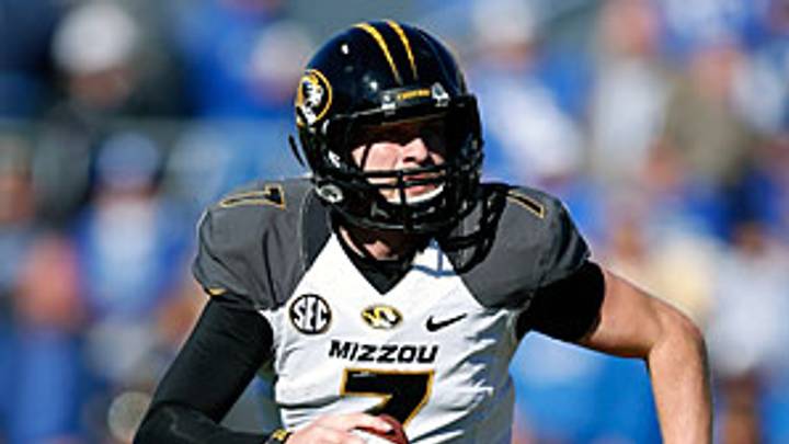 SEC spring football primer: Burning questions for each team