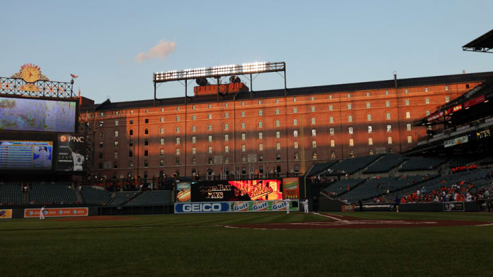 Nationals, MLB file documents supporting ruling in MASN case