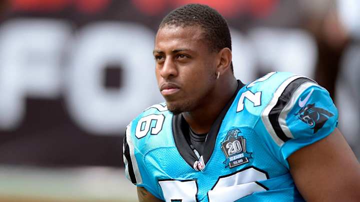 Report: Greg Hardy's trial postponed until after season Report: Greg Hardy's trial postponed until after season