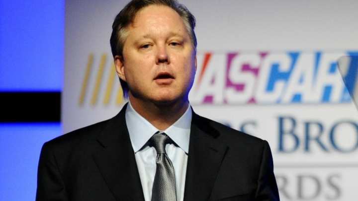 NASCAR revamps Chase for the Cup playoff format