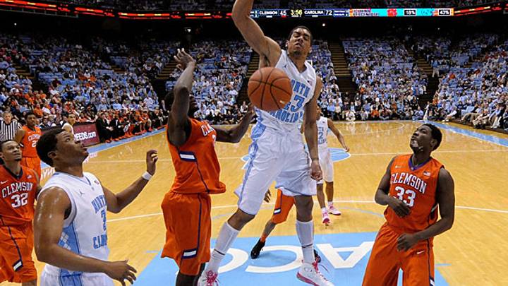We'll discover the real North Carolina in huge test against Duke We'll discover the real North Carolina in huge test against Duke