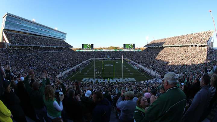 Stadium Spotlight: Spartan Stadium grows from humble agricultural roots