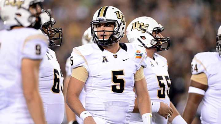 How could a mid-major qualify for the College Football Playoff?