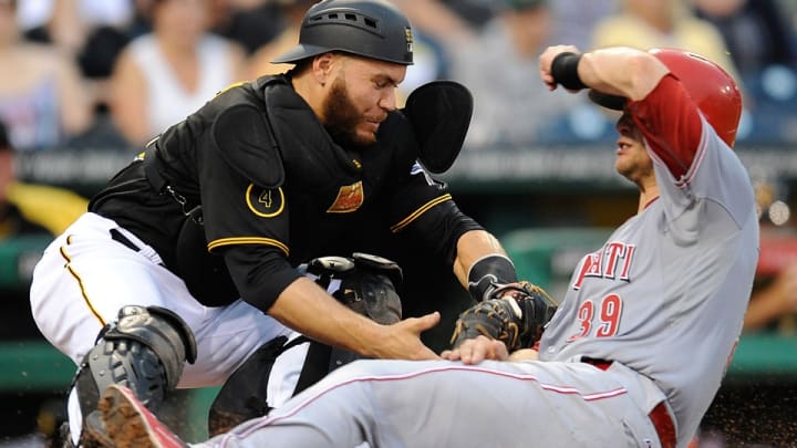MLB changes rule on home plate collisions, but will it help?
