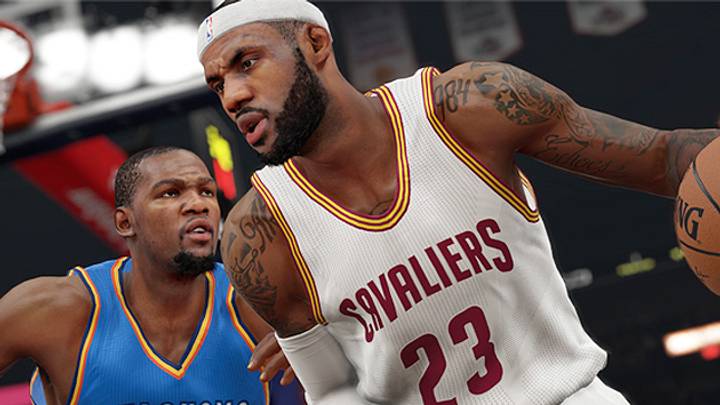 Video game roundup: Reviewing NBA 2K15, FIFA 15 and more Video game roundup: Reviewing NBA 2K15, FIFA 15 and more