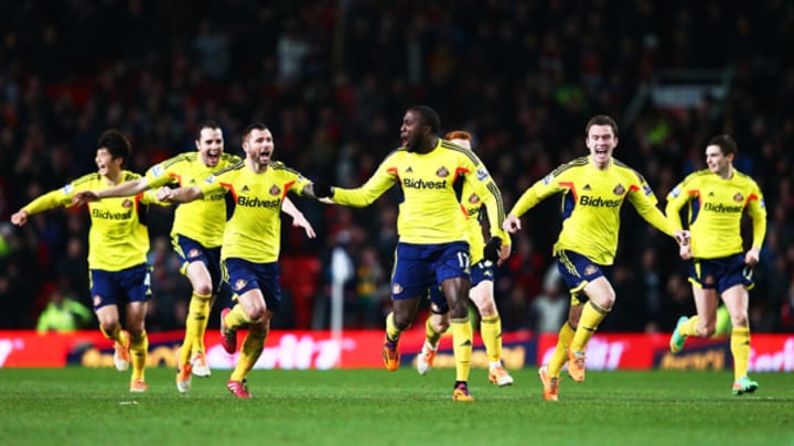 Chicharito gives Man United a lifeline...until some of the worst PKs keep club reeling