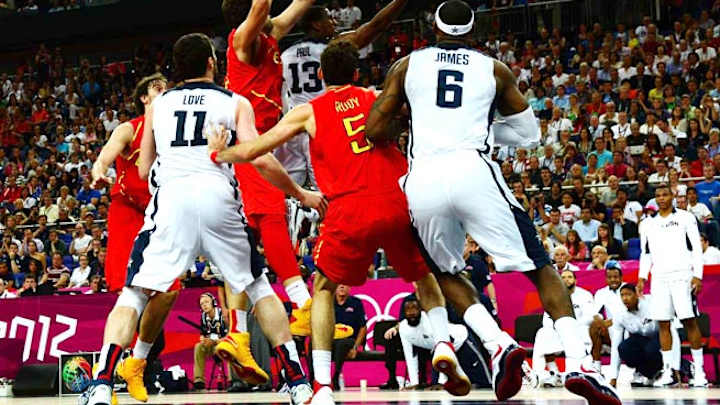 Boston, Los Angeles headline U.S. cities in potential 2024 Olympics bid Boston, Los Angeles headline U.S. cities in potential 2024 Olympics bid