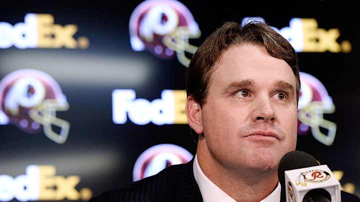 Of Fires And Hires, Part 2