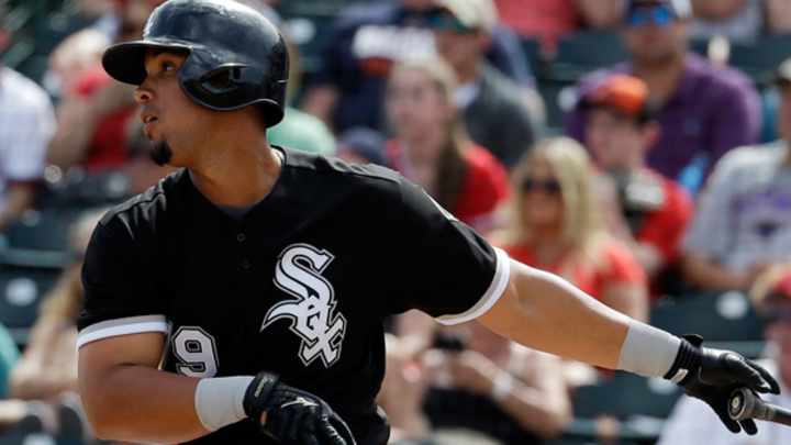 2014 Season Preview: Chicago White Sox 2014 Season Preview: Chicago White Sox