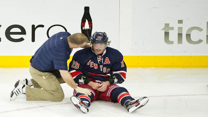 Separate class-action suits leveled against NHL, CHL Monday Separate class-action suits leveled against NHL, CHL Monday