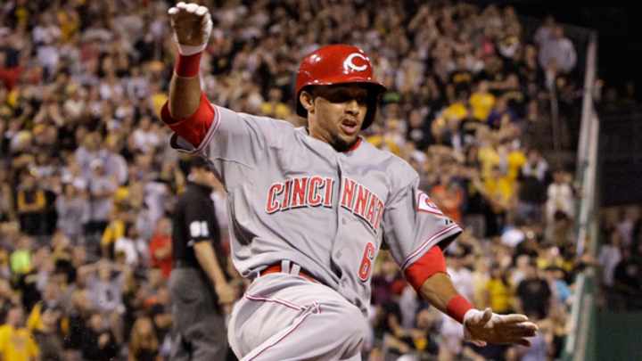 2014 Season Preview: Cincinnati Reds